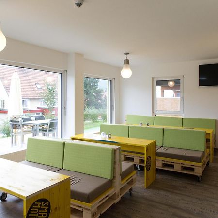 Smart Motel Gars am Kamp Exterior foto
