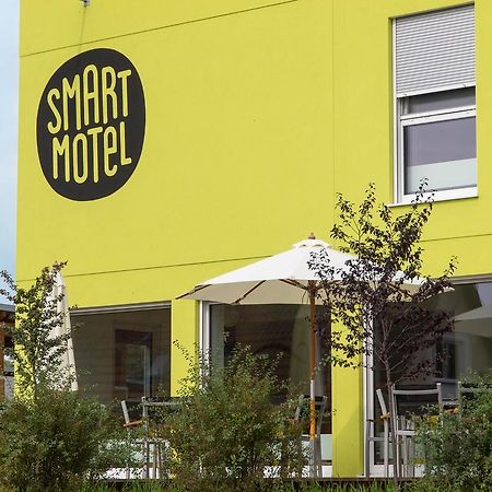 Smart Motel Gars am Kamp Exterior foto